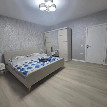 Apartment Magheru Craiova