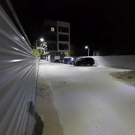 Apartment Magheru Craiova