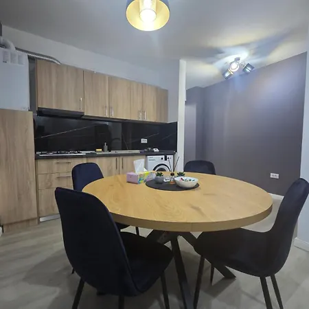 Apartmán Magheru *