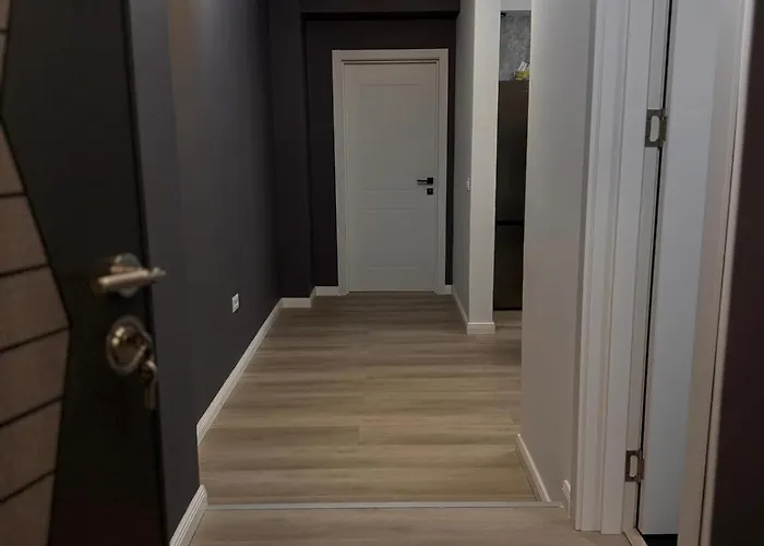 Apartamento Magheru *