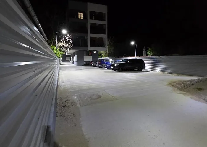 公寓 Magheru 克拉奥华